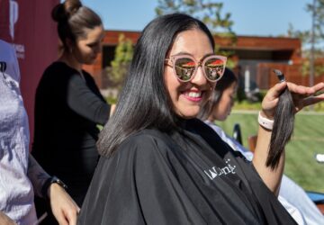 Temecula's Spa Pechanga’s Mane Campaign, Healthy Living + Travel