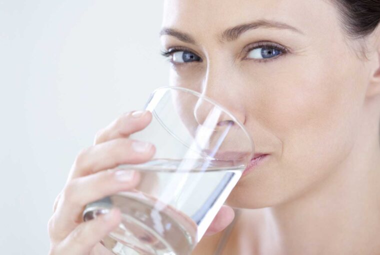 Hydrate Responsibly with the Brita Hub™ Compact, Healthy Living + Travel