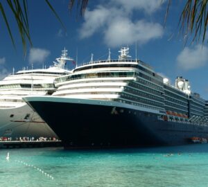 Staying Healthy on the High Seas: Cruise Ship Sanitation Scores, Healthy Living + Travel