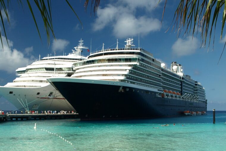 Staying Healthy on the High Seas: Cruise Ship Sanitation Scores, Healthy Living + Travel
