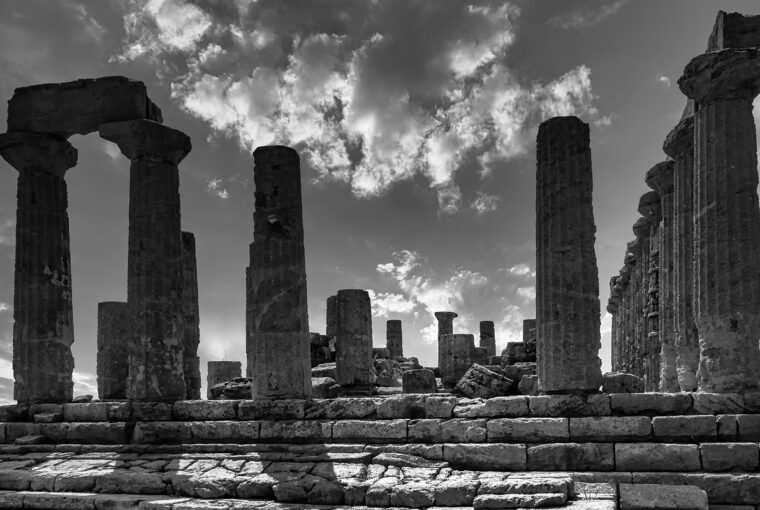 Discover the Hidden Soul of Southern Sicily, Healthy Living + Travel