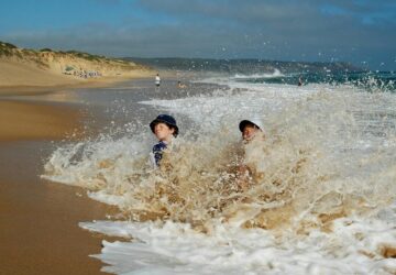 How Can You Keep Your Children Safe During a Beach Vacation in Florida, Healthy Living + Travel, Beach