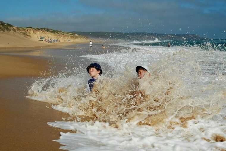 How Can You Keep Your Children Safe During a Beach Vacation in Florida, Healthy Living + Travel, Beach