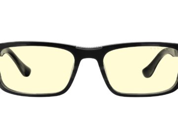 GUNNAR Optiks Unveils New Mineral Glass Lenses and Tahoe Frames, Healthy Living + Travel