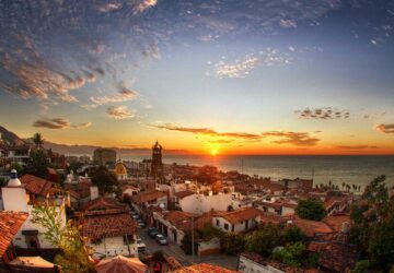 Puerto Vallarta, Healthy Living + Travel