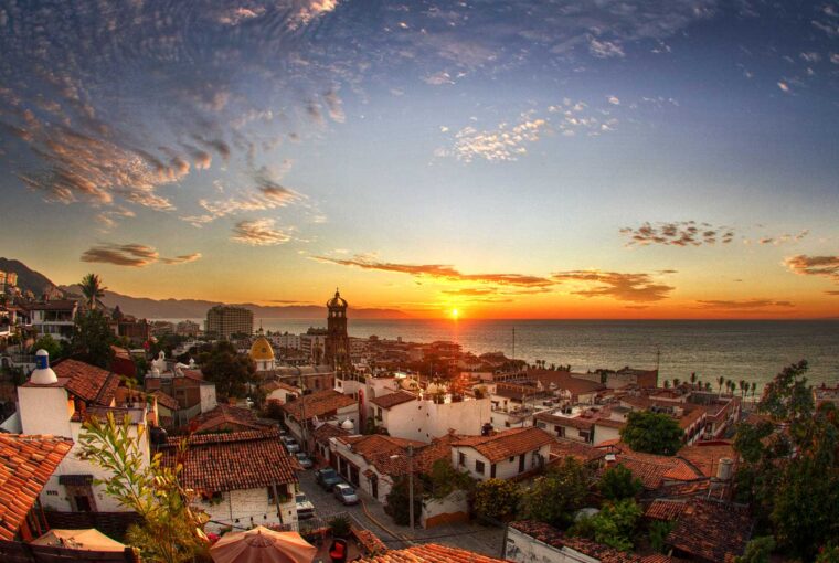 Puerto Vallarta, Healthy Living + Travel