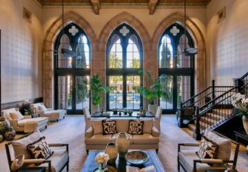 2025 Solo Spa Retreats: Yacht Club at The Boca Raton, Healthy Living + Travel