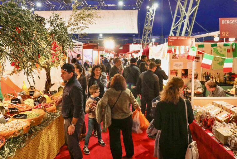 Monte-Carlo Gastronomie, Healthy Living + Travel