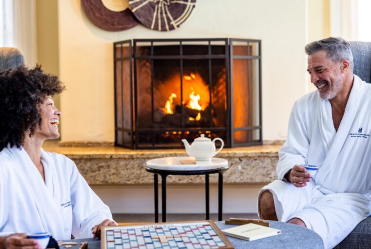 Santa Barbara Spa, Spas of America