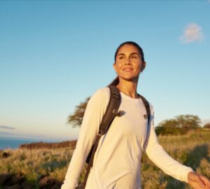 Hidden Travel Destinations, Healthy Living + Travel