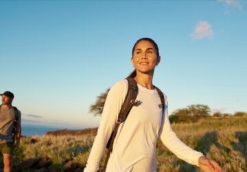 Hidden Travel Destinations, Healthy Living + Travel