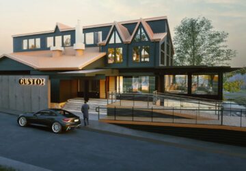 Welcome to Gusto at Nemacolin – Your Italian Escape in the Heart of Pennsylvania, Healthy Living + Travel