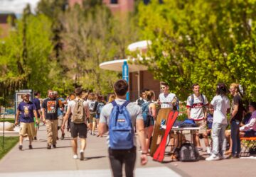 Finding Fun: A Way To Spark Success in Serious Students, Healthy Living + Travel