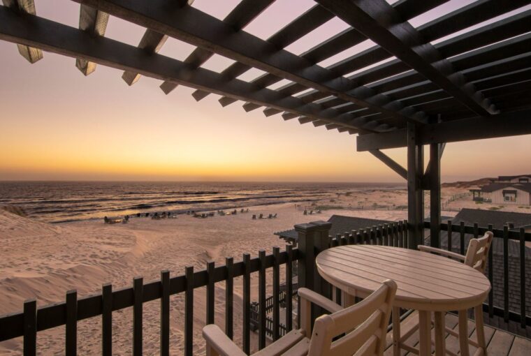 The Spa at The Sanctuary Beach Resort, Healthy Living + Travel