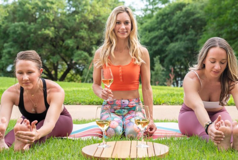 Vino & Vinyasa Returns to El Cielo Resort & Winery, Healthy Living + Travel