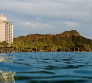 The Twin Fin Hotel | Waikiki, HI, Healthy Living + Travel