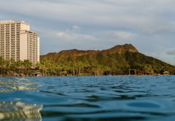 The Twin Fin Hotel | Waikiki, HI, Healthy Living + Travel