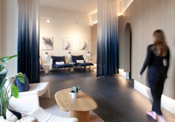 Launderdale, Healthy Living + Travel