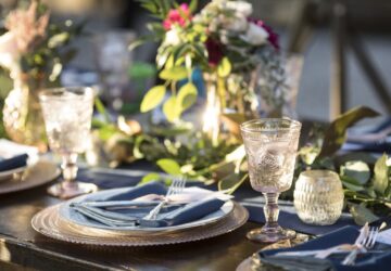 Summer Party, Healthy Living + Travel