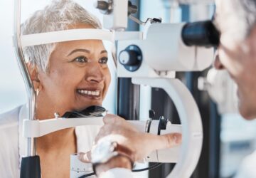 The Role of an Ophthalmologist: More Than Just Eye Exams, Healthy Living + Travel