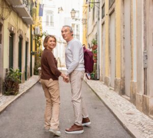 Why Americans Are Living Shorter Lives Than Their Global Peers, Healthy Living + Travel