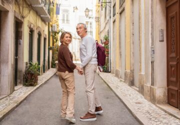 Why Americans Are Living Shorter Lives Than Their Global Peers, Healthy Living + Travel