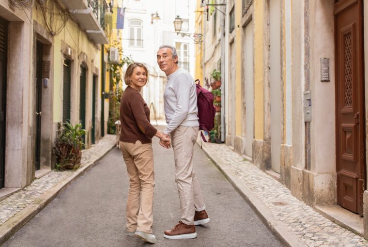 Why Americans Are Living Shorter Lives Than Their Global Peers, Healthy Living + Travel