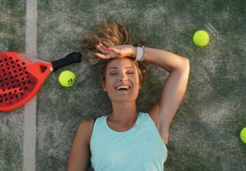 Solarium Brings Luxe Pickleball and Padel to Houston, Healthy Living + Travel