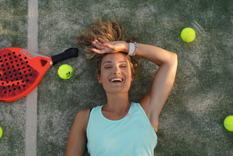 Solarium Brings Luxe Pickleball and Padel to Houston, Healthy Living + Travel