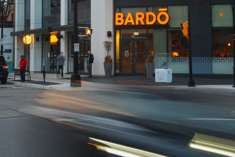 Bardō Returns to Burlington with Fresh Flavour and a New Look, Healthy Living + Travel