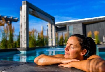 Canada Spa & Wellness Guide, Healthy Living + Travel