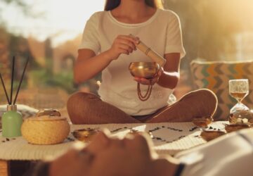 A Brighter Future: The Impact of Holistic Substance Abuse Treatment, Healthy Living + Travel