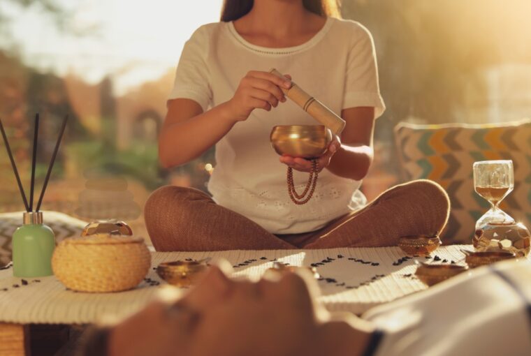 A Brighter Future: The Impact of Holistic Substance Abuse Treatment, Healthy Living + Travel