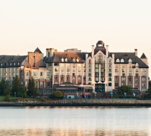 Delta Victoria Ocean Pointe Resort, Healthy Living + Travel