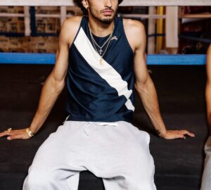 The Ultimate Guide To Choosing the Perfect Tank Top for Your Body Type, Healthy Living + Travel