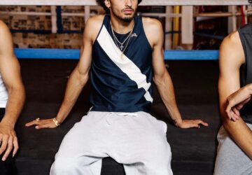 The Ultimate Guide To Choosing the Perfect Tank Top for Your Body Type, Healthy Living + Travel