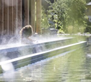 ADLER Spa Resort DOLOMITI, Healthy Living + Travel