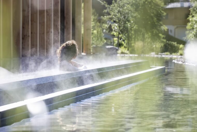 ADLER Spa Resort DOLOMITI, Healthy Living + Travel