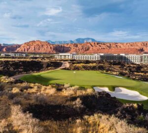 Black Desert Resort, Spas of Ameriica