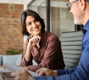 Why We Age Faster at 44 and 60—And How to Stay Ahead of It, Healthy Living + Travel