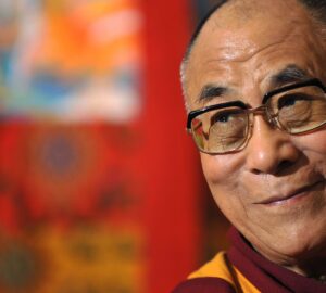 The Dalai Lama Celebrates 90th Birthday with Message of Peace, Healthy Living + Travel
