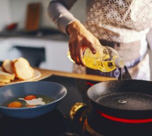 Which Cooking Oils Are Best for Your Health, Healthy Living + Travel