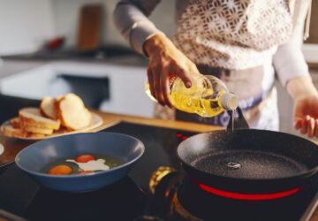 Which Cooking Oils Are Best for Your Health, Healthy Living + Travel