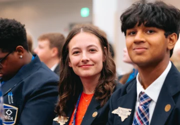 The Road to College: Why Scholarships Matter for High School Graduates, Healthy Living + Travel