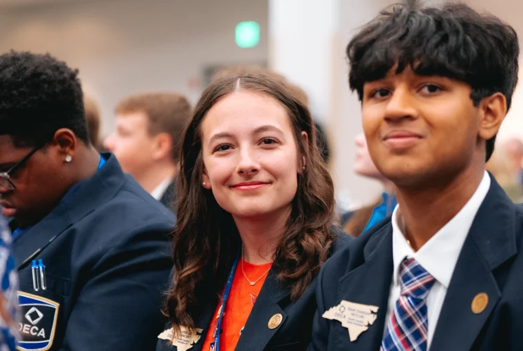 The Road to College: Why Scholarships Matter for High School Graduates, Healthy Living + Travel