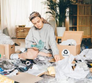 Declutter Your Space: The Ultimate Guide to Professional Junk Removal, Healthy Living + Travel