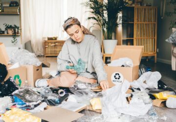 Declutter Your Space: The Ultimate Guide to Professional Junk Removal, Healthy Living + Travel