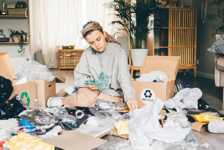 Declutter Your Space: The Ultimate Guide to Professional Junk Removal, Healthy Living + Travel