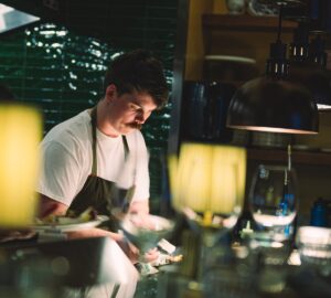 Autumn Dining in Whistler: A Taste of the Season at Lorette, Healthy Living + Travel