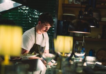 Autumn Dining in Whistler: A Taste of the Season at Lorette, Healthy Living + Travel